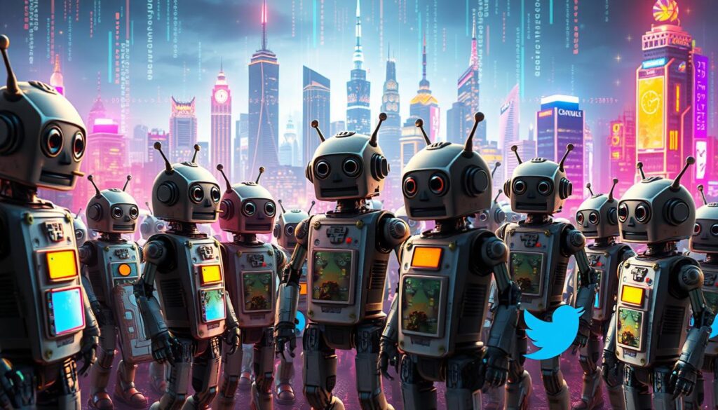 6 Bots That Deliver Science and Serendipity on Twitter