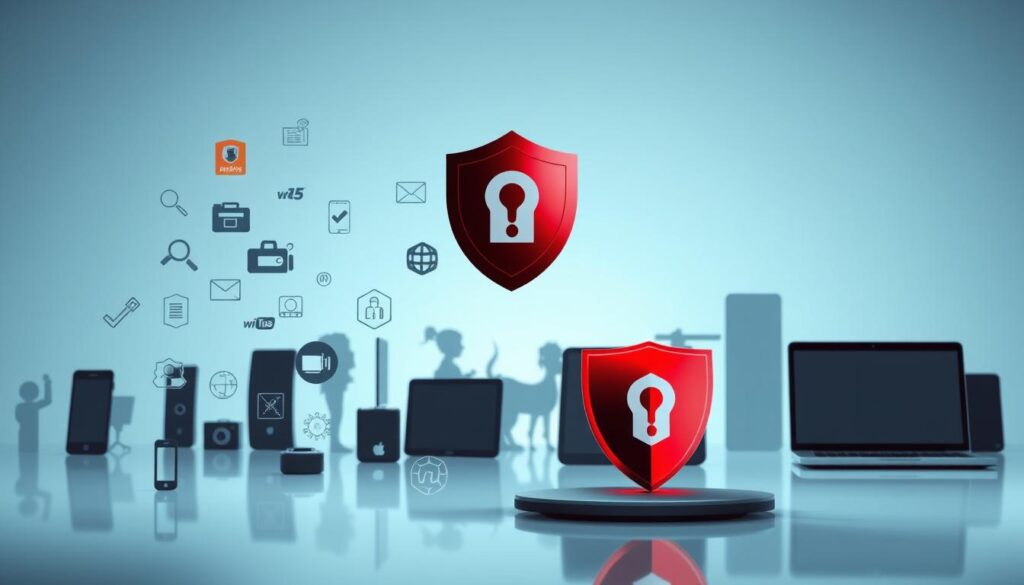 Antivirus Software Comparison