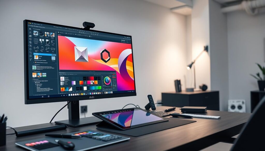 Free Online Graphic Design Software