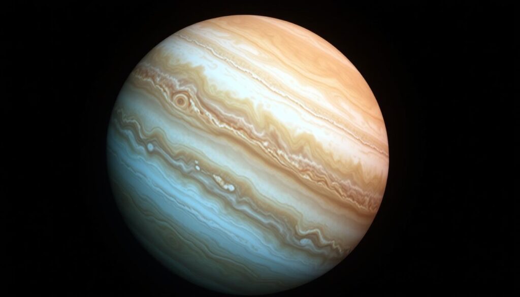 Photos of Jupiter From NASA Spacecraft, Both Near and Far