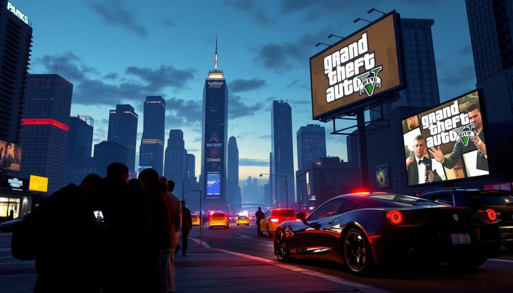 The Latest on GTA 6: Release Date, Features, and More