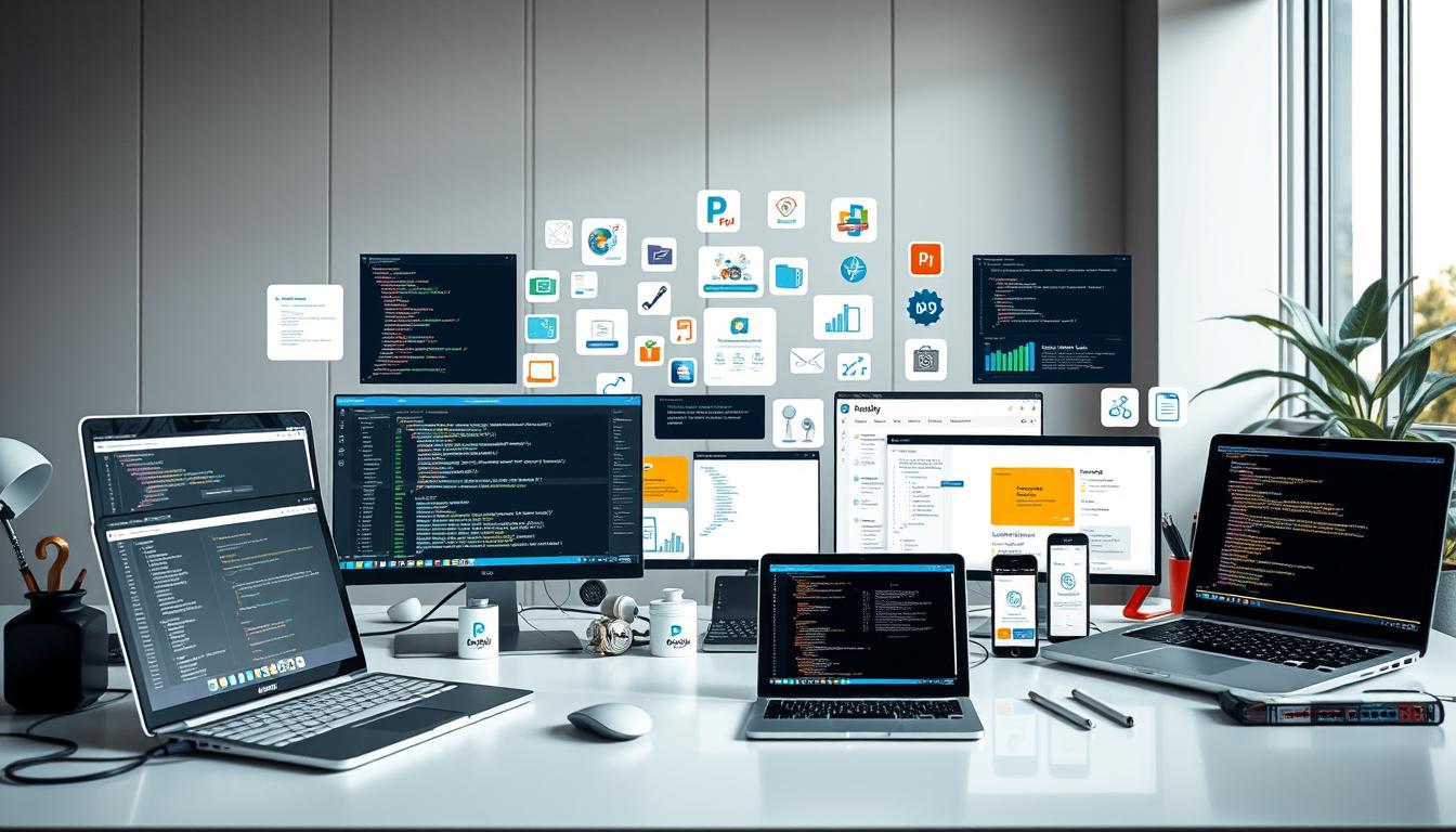 Top 10 Software Development Tools